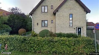 Lejligheder til salg i Virum - Foto fra Google Street View