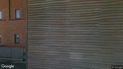 Lejligheder til salg i Roskilde - Foto fra Google Street View