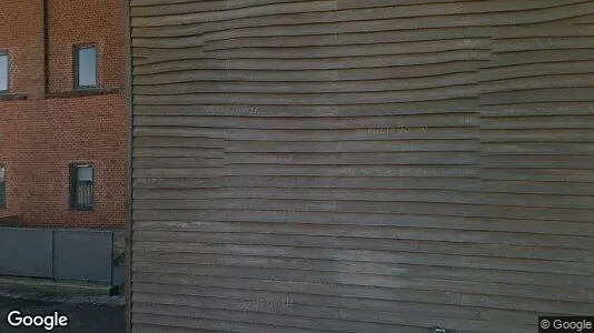 Lejligheder til salg i Roskilde - Foto fra Google Street View