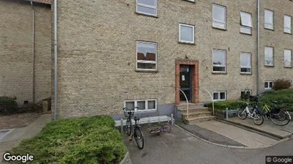 Lejligheder til salg i Gentofte - Foto fra Google Street View