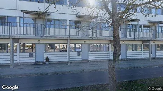 Lejligheder til salg i Taastrup - Foto fra Google Street View