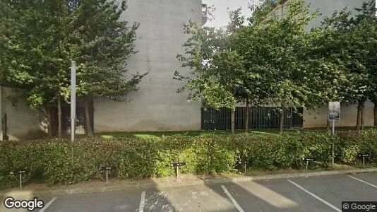 Lejligheder til salg i Østerbro - Foto fra Google Street View