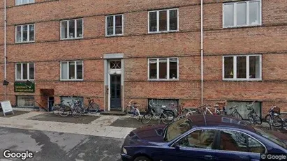 Lejligheder til salg i Østerbro - Foto fra Google Street View
