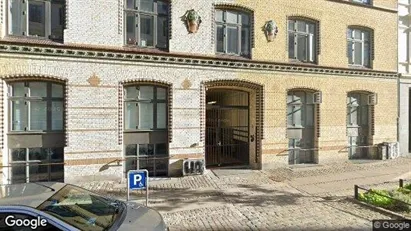 Lejligheder til salg i København K - Foto fra Google Street View