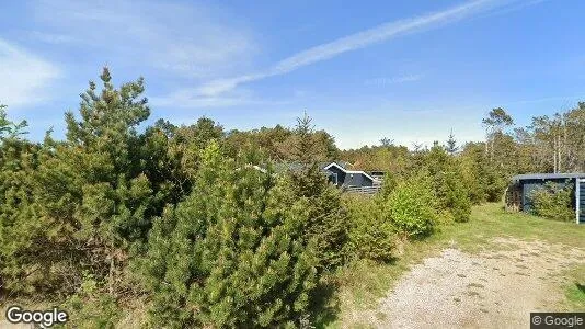 Lejligheder til salg i Thisted - Foto fra Google Street View