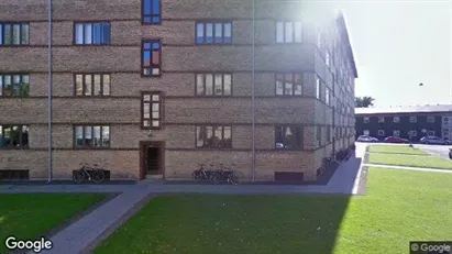 Lejligheder til salg i Vanløse - Foto fra Google Street View