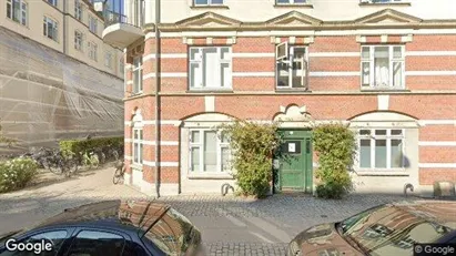 Lejligheder til salg i Østerbro - Foto fra Google Street View