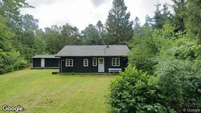 Lejligheder til salg i Hadsund - Foto fra Google Street View