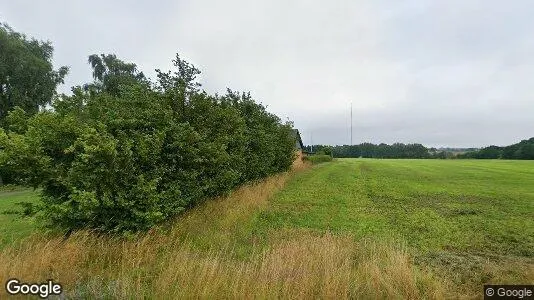 Lejligheder til salg i Rønne - Foto fra Google Street View