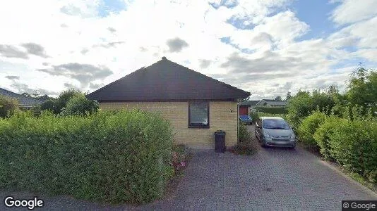 Lejligheder til salg i Fredericia - Foto fra Google Street View