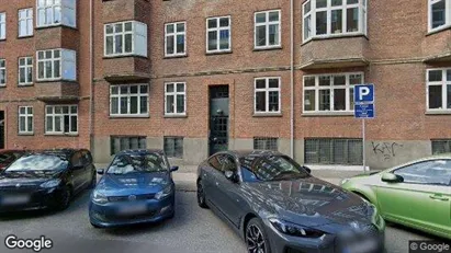Lejligheder til salg i Valby - Foto fra Google Street View