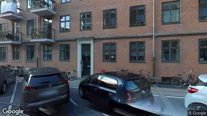 Lejligheder til salg i Østerbro - Foto fra Google Street View