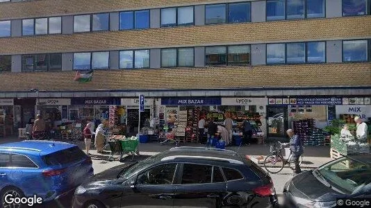 Lejligheder til salg i København NV - Foto fra Google Street View