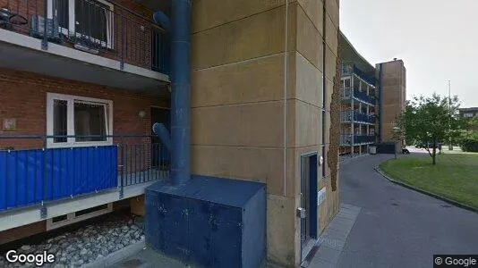 Lejligheder til salg i Århus N - Foto fra Google Street View