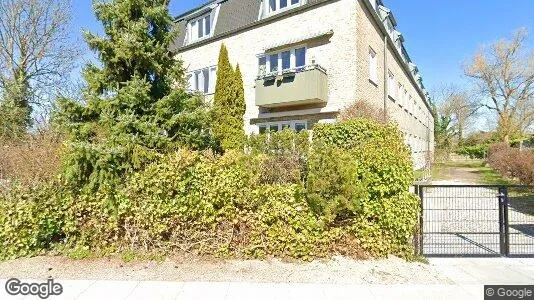 Lejligheder til salg i Valby - Foto fra Google Street View