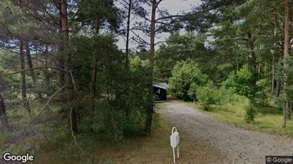 Lejligheder til salg i Aakirkeby - Foto fra Google Street View