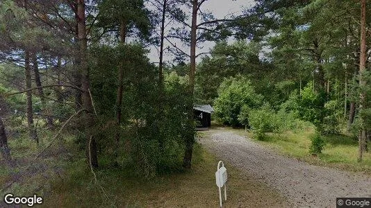 Lejligheder til salg i Aakirkeby - Foto fra Google Street View