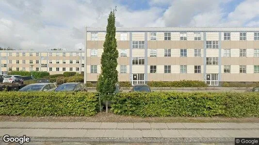 Lejligheder til salg i Odense SV - Foto fra Google Street View