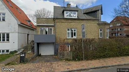 Lejligheder til salg i Odense C - Foto fra Google Street View