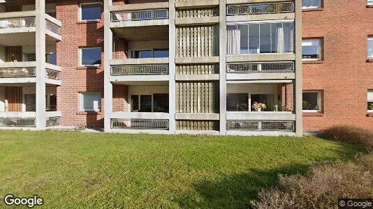 Lejligheder til salg i Odense C - Foto fra Google Street View