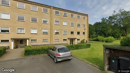 Lejligheder til salg i Viborg - Foto fra Google Street View