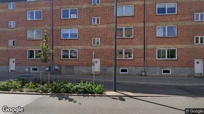 Lejligheder til salg i Aalborg Centrum - Foto fra Google Street View