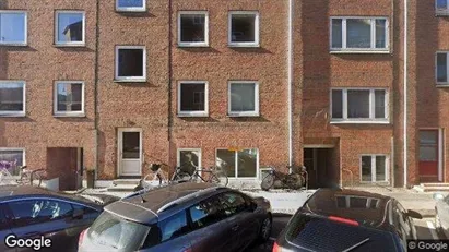 Lejligheder til salg i Aalborg Centrum - Foto fra Google Street View