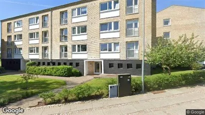 Lejligheder til salg i Aalborg Centrum - Foto fra Google Street View