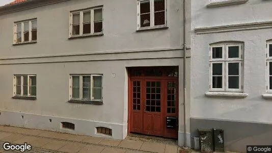 Lejligheder til salg i Horsens - Foto fra Google Street View