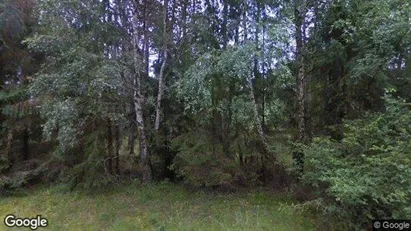 Lejligheder til salg i Store Fuglede - Foto fra Google Street View