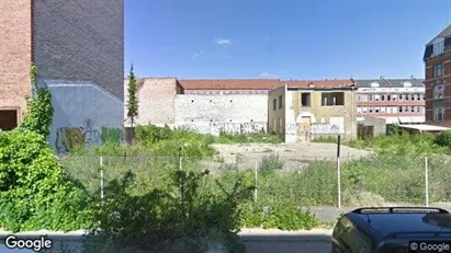 Lejligheder til salg i København NV - Foto fra Google Street View