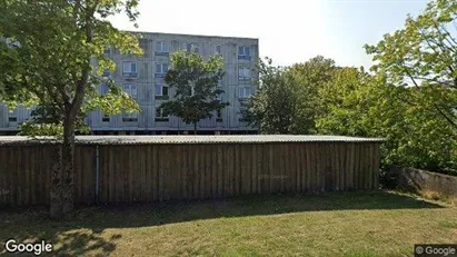 Lejligheder til salg i Ishøj - Foto fra Google Street View