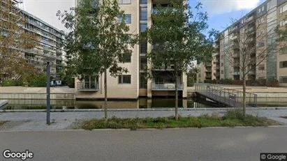 Lejligheder til salg i København S - Foto fra Google Street View
