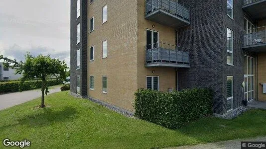 Lejligheder til salg i Kolding - Foto fra Google Street View