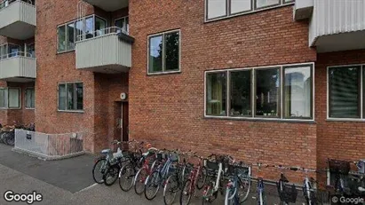 Lejligheder til salg i København K - Foto fra Google Street View