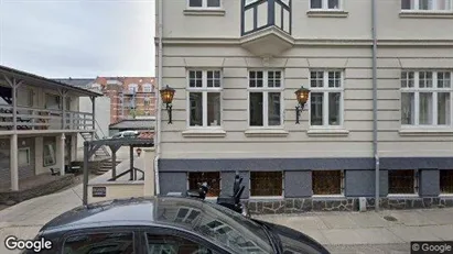 Lejligheder til salg i Horsens - Foto fra Google Street View