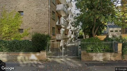 Lejligheder til salg i Frederiksberg C - Foto fra Google Street View