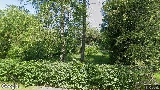 Lejligheder til salg i Bjerringbro - Foto fra Google Street View