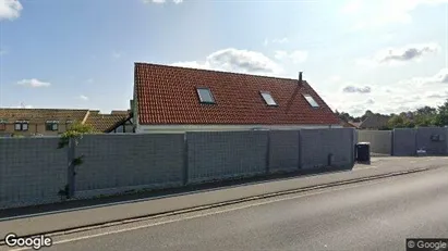 Lejligheder til salg i Horsens - Foto fra Google Street View