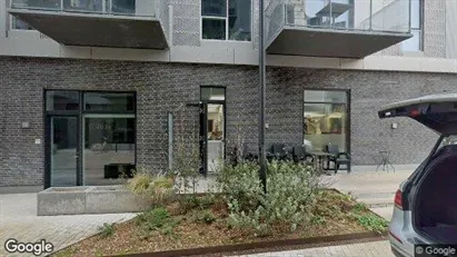Lejligheder til salg i Aalborg Centrum - Foto fra Google Street View