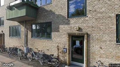 Lejligheder til salg i Nørrebro - Foto fra Google Street View