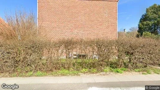 Lejligheder til salg i Valby - Foto fra Google Street View