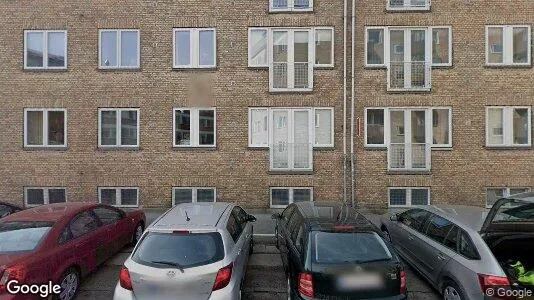 Lejligheder til salg i København S - Foto fra Google Street View