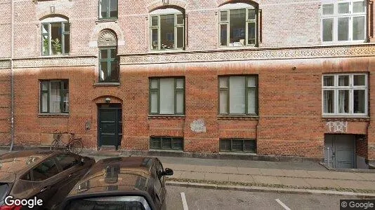 Lejligheder til salg i København S - Foto fra Google Street View