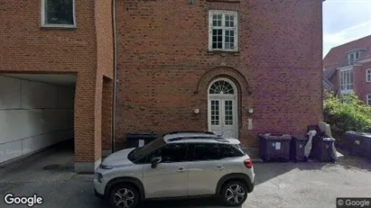 Lejligheder til salg i Frederiksværk - Foto fra Google Street View