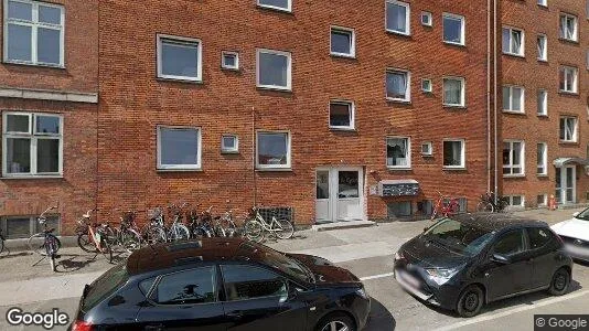 Lejligheder til salg i København S - Foto fra Google Street View