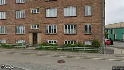 Lejligheder til salg i Glostrup - Foto fra Google Street View