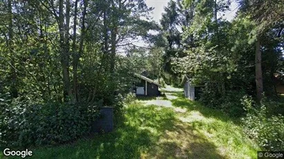 Lejligheder til salg i Oksbøl - Foto fra Google Street View