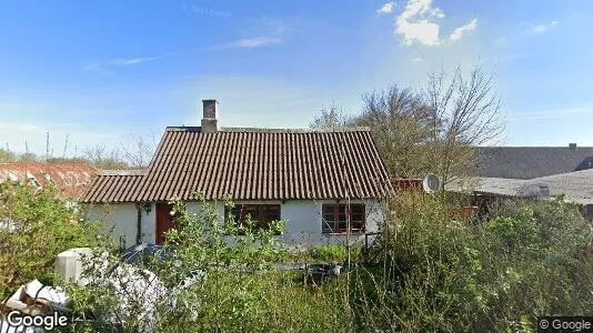 Lejligheder til salg i Kalundborg - Foto fra Google Street View