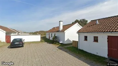 Lejligheder til salg i Pandrup - Foto fra Google Street View